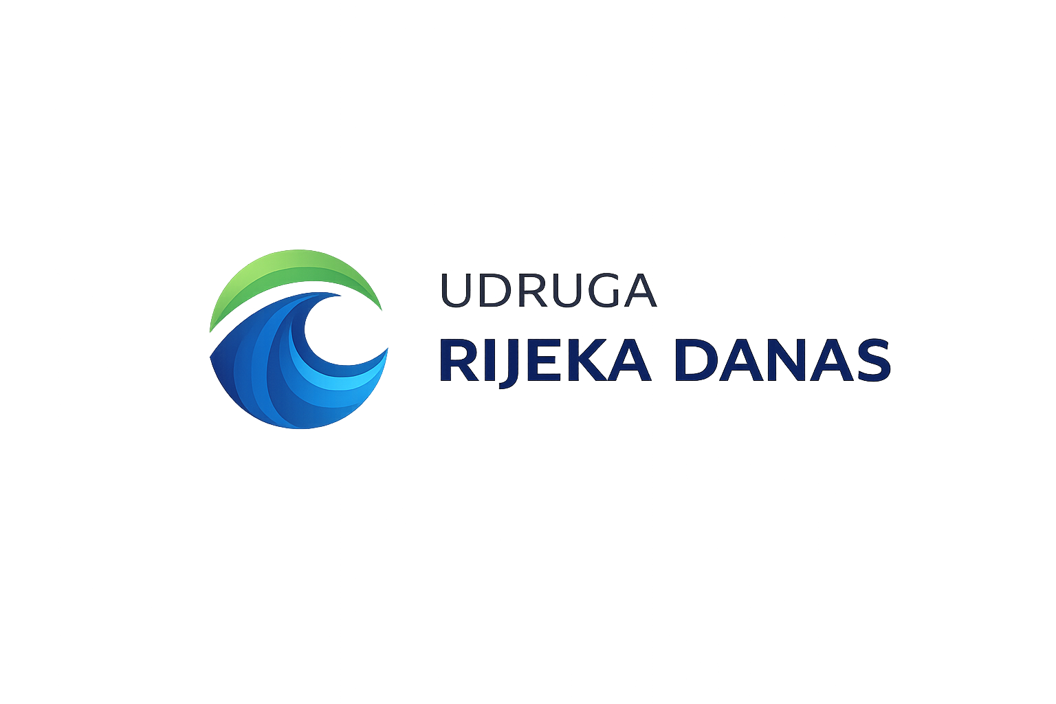 Udruga Rijeka danas